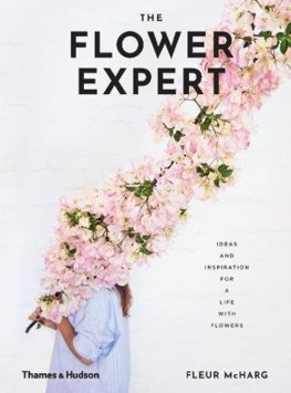 The Flower Expert