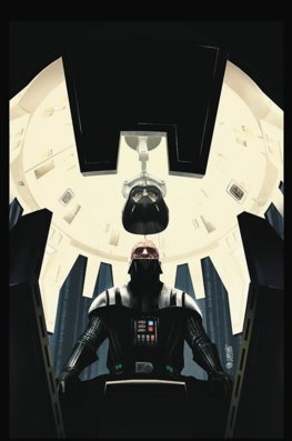Star Wars Darth Vader  Dark Lord Of The Sith  3