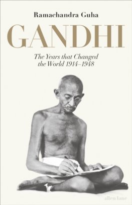 Gandhi 1915-1948