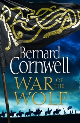  War Of The Wolf