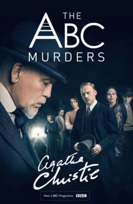 Poirot  The Abc Murders Tv Tie-In Edition