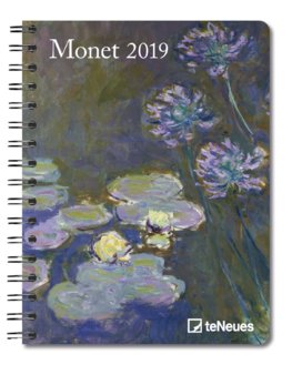 Monet 2019 DIAR velky