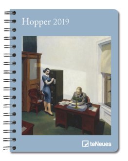 Hopper 2019 DIAR velky