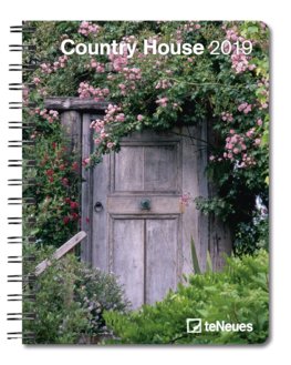 Country House 2019 DIAR velky