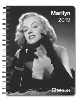 Marilyn 2019 DIAR velky
