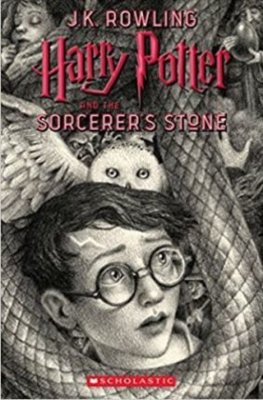 Harry Potter and the Sorcerers Stone