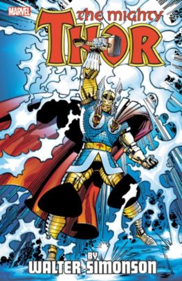 Thor By Walt Simonson  5