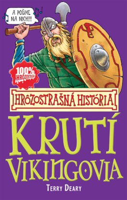 Krutí Vikingovia