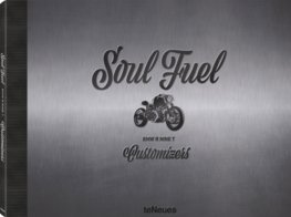Soul Fuel, BMW R Nine T Customizers