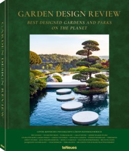 Garden Design Review, Best Designed Gardens and Parks on the Planet