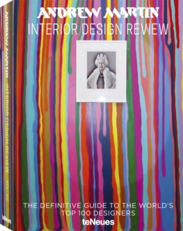Andrew Martin, Interior Design Vol. 22