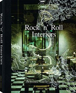 MENDO Rock `N`Roll Interiors