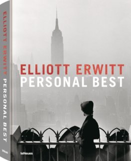 Elliott Erwitt, Personal Best  new edition