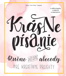 Krásne písanie