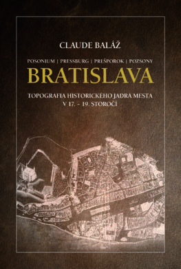 Bratislava- Vydanie zrušené 