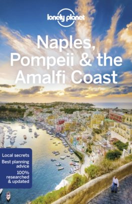 Naples Pompeii & The Amalfi Coast 6
