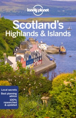 Scotlands Highlands & Islands 4