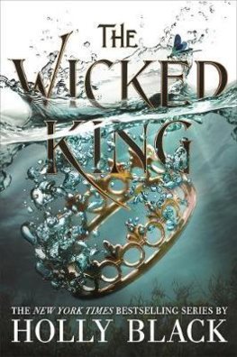 Wicked King