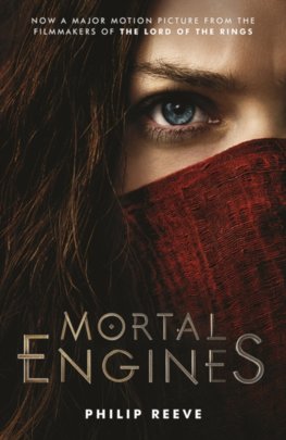 Mortal Engines : 1