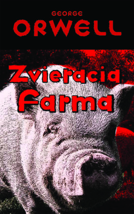 Zvieracia farma