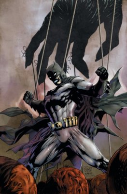 Batman Faces of Death  DC Essential Edition