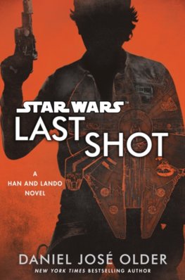 Star wars : Last Shot