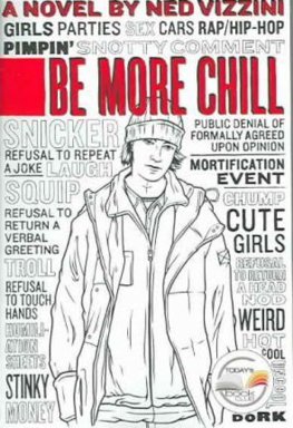 Be More Chill