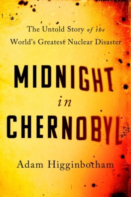 Midnight in Chernobyl