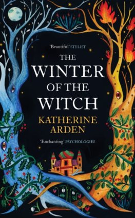 The Winter of the Witch