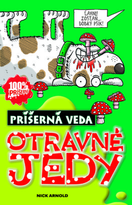 Otravné jedy