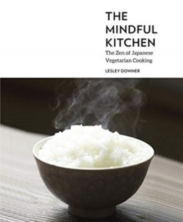 The Mindful Kitchen