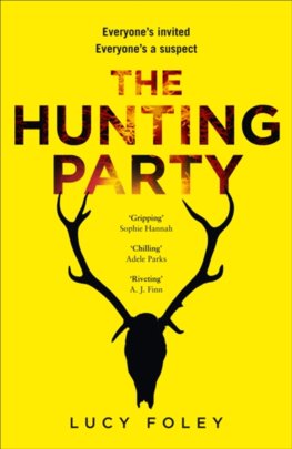 The Hunting Party