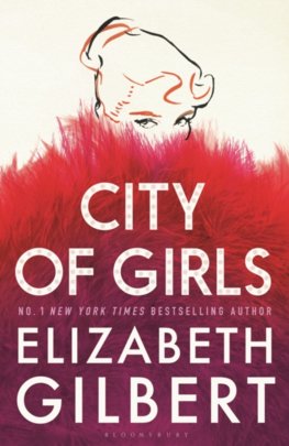 City of Girls