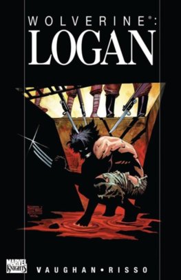 Wolverine Logan