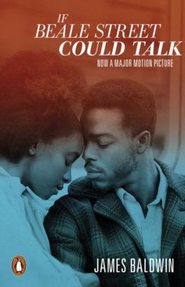 If Beale Street Could Talk (Film Tie-in)