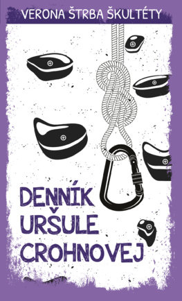 Denník Uršule Crohnovej