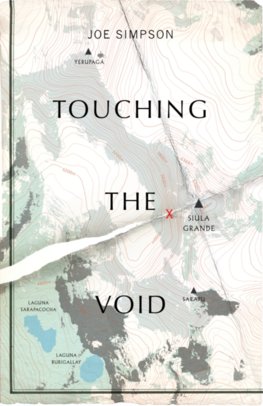 Touching The Void: Vintage Voyages