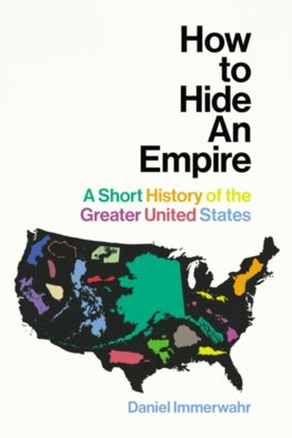 How to Hide an Empire