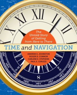Time And Navigation