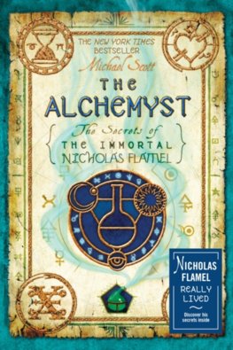 The Alchemyst