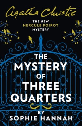 The Mystery Of Three Quarters