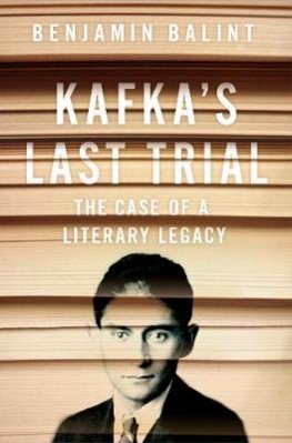 Kafkas Last Trial