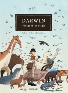 Darwin An Exceptional Voyage