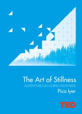 The Art of Stillness : Adventures in Going Nowhere