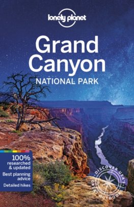 Grand Canyon National Park 5