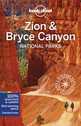 Zion & Bryce Canyon National Parks 4