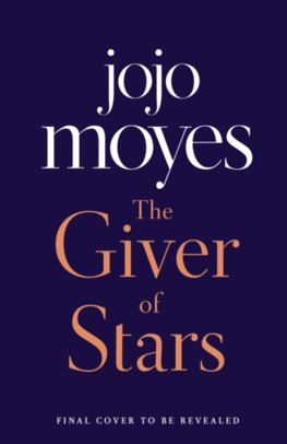 The Giver of Stars