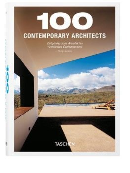 100 Contemporary  Architects