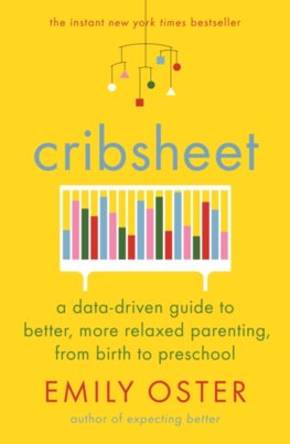 Cribsheet