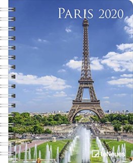 Diar 2020 Paris